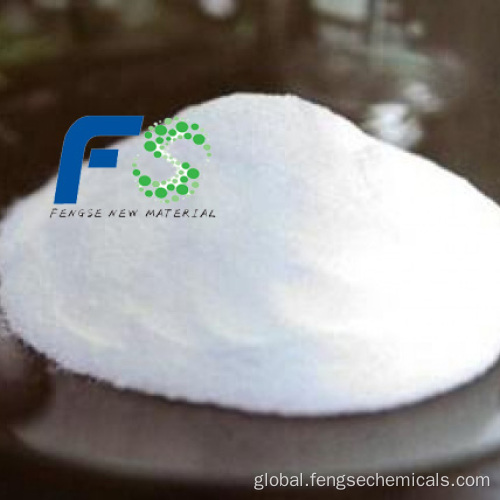 Pvc Resin SG 5 Powder PVC Resin SG-5 For Pipe Profiles Supplier